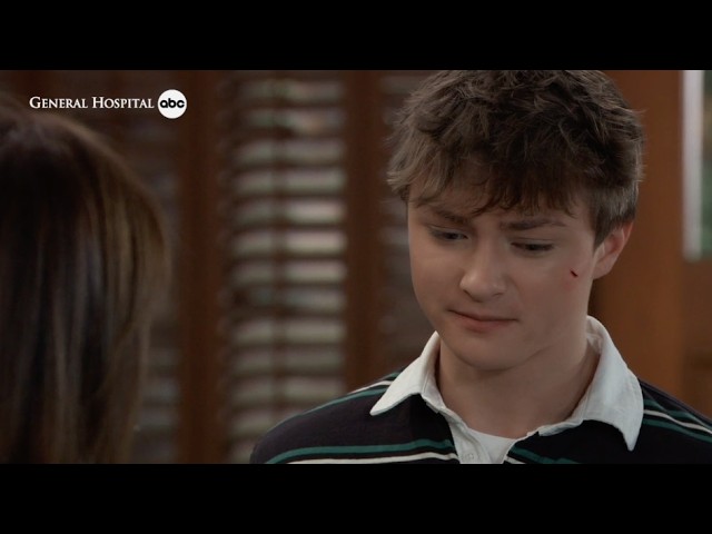 Under the Circumstances | General Hospital (April 3rd, 2026)