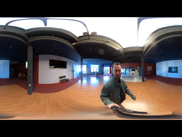 Projet de loft à vendre à Nyon - La Côte Relocation