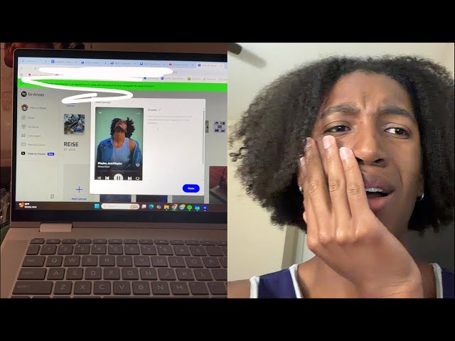 I am MISSING a MUSIC VIDEO for my EP #flustered