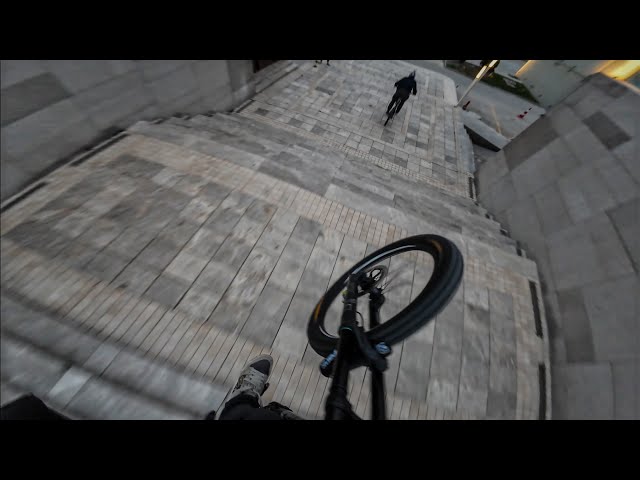 Ankara Freeride/Downhill #1