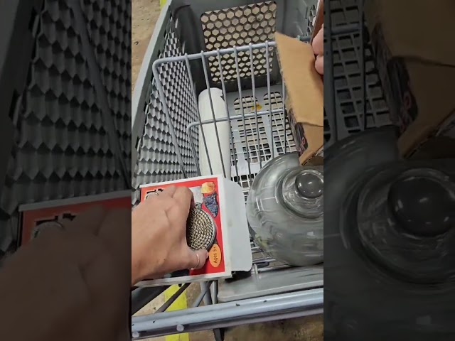 Someone really donated a whole box of these!! 🤯 #goodwillfinds @TheTurquoiseValentine