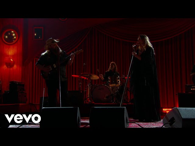 Chris Stapleton - It Takes A Woman (Live From The 60th Academy of Country Music Awards)