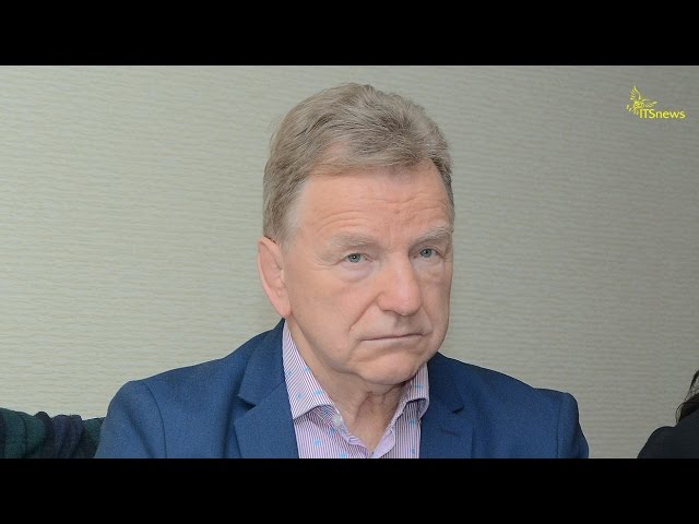 Andrzej Supron. Ruch i uśmiech to zdrowie. WYLECZ SIE ZDROWIEM.