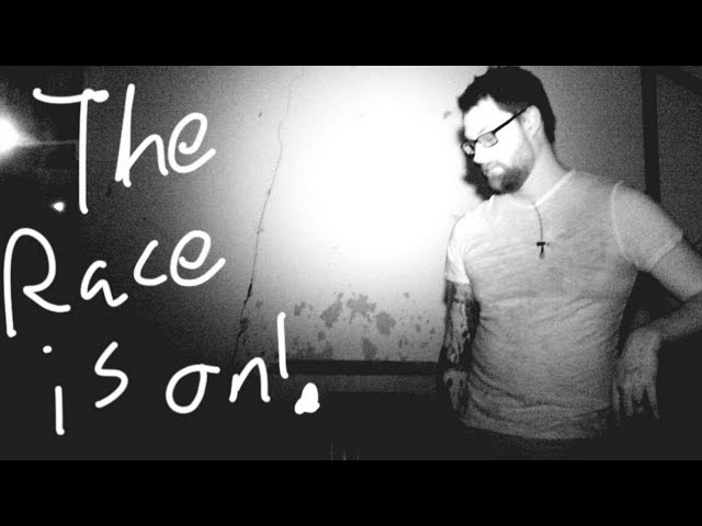 The Race Is On (2) - Best Camera Experience - REAL PARANORMAL | GHOST CRIER