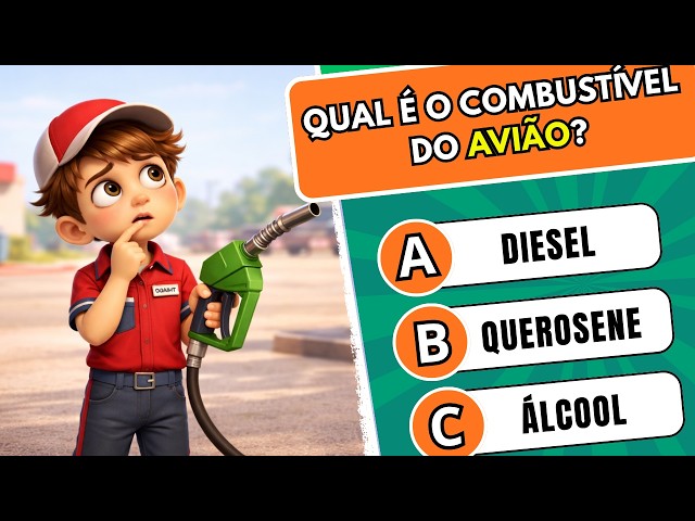 🧠🔥 General Knowledge Quiz | Only the smart ones get everything right!