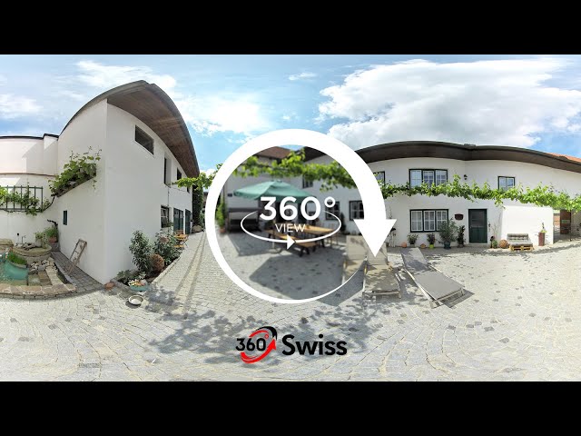 Ruttenstock Regina und Karl - 360 Virtual Tour Services