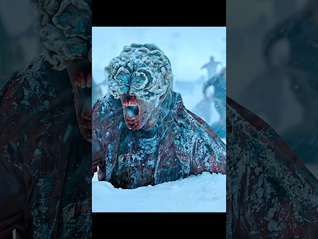 Zombies Reborn 💀 4K Scene | The Last of us Season 2 | Recap Blade