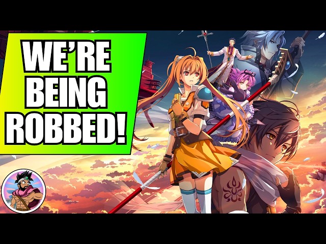 You Won't Believe This Trails Announcement