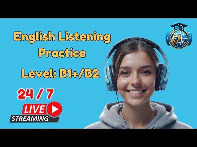 Level 4  Learn English Through Stories 24/7