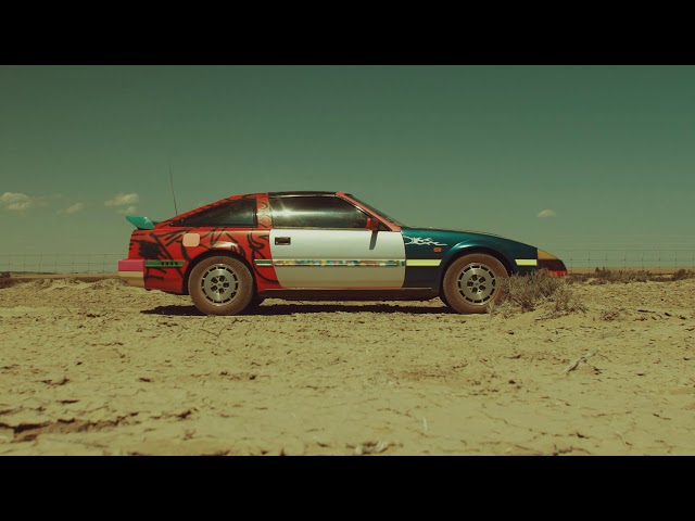 Flume - Hi This Is Flume