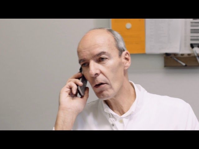 Endokrine Chirurgie – Asklepios Klinik Lich