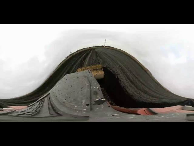 san jose regional wastewater facility