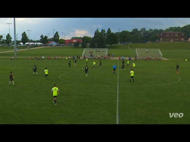 Semi-Pro Match vs SESA - 06/24/2024