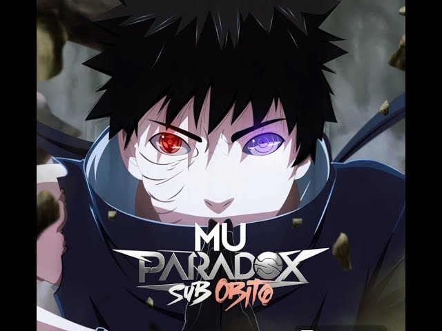 Sub-ObitO   MU PARADOX