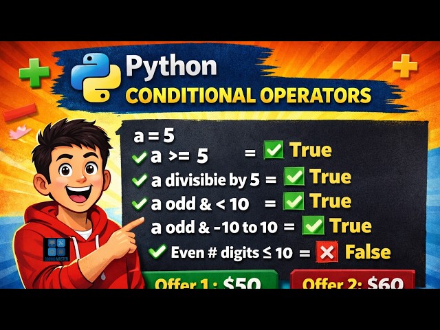 If you’re a beginner and struggle with Python logic, this problem will test you…