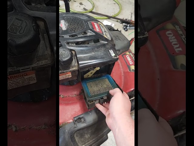 Mastering small engine repair & maintenance #mechanic