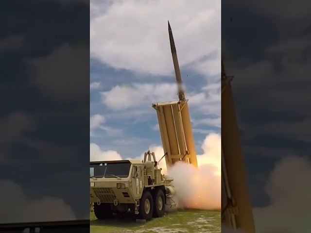 Thaad Missile Defence Cost ?