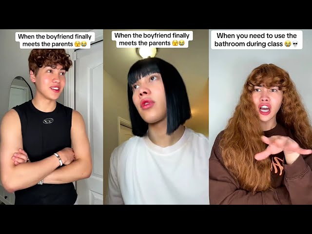 *1 HOUR* Lourd Asprec Funny Shorts Videos 2025 | Lourd Asprec New Videos Compilation