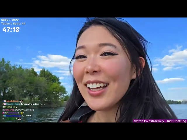 Jeff Kaplan on XQC in the first OTV Rust server! | Best Twitch, YT and Kick Clips