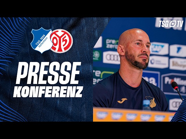 🔴 LIVE | PK vor #TSGM05