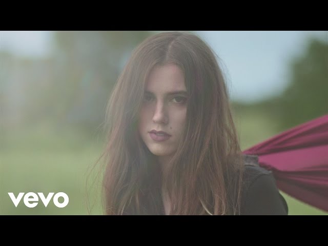 Ryn Weaver - The Fool