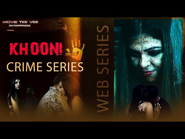 Khooni हिंदी क्राइम सीरीज | Crime Alert #crime | क्राइम अलर्ट | बेरहम औरत ने ली जान | MTVE |