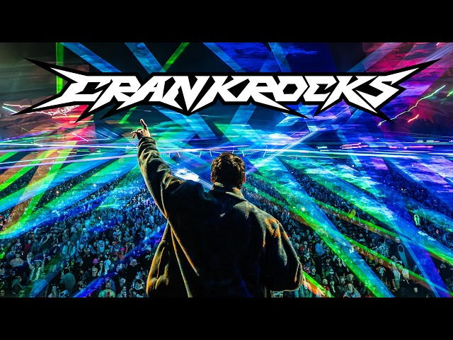 CRANKDAT LIVE @ RED ROCKS 2026 (FULL SET)
