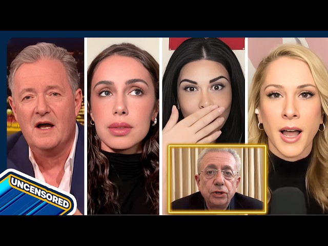 "SHOW Me The Evidence!" Israel-Iran War Debate - Trump Threatens To Quit NATO