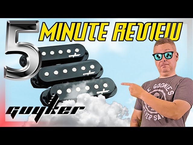 These Pickups Are AWESOME and UNDER $50