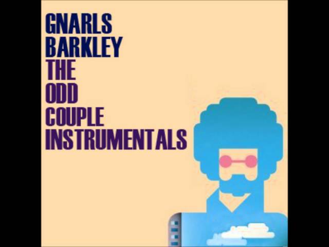 Gnarls Barkley - Who's Gonna Save My Soul (Instrumental)