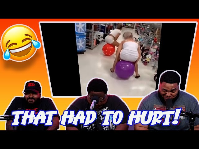 UNUSUAL MEMES COMPILATION V183 (TRY NOT TO LAUGH)