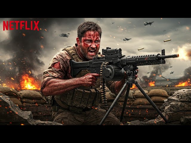 Battle-Tested! Ranking the 10 Best War Movies Ever