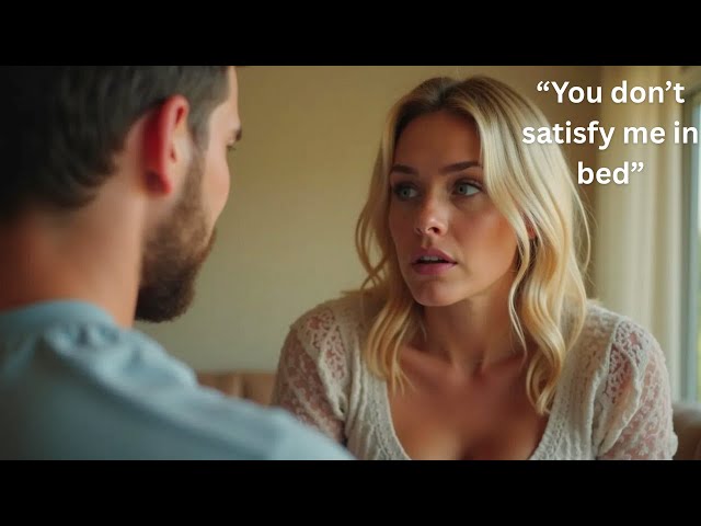 She Texted, “I Need Time Alone.” My Reply Made Her Come Running...