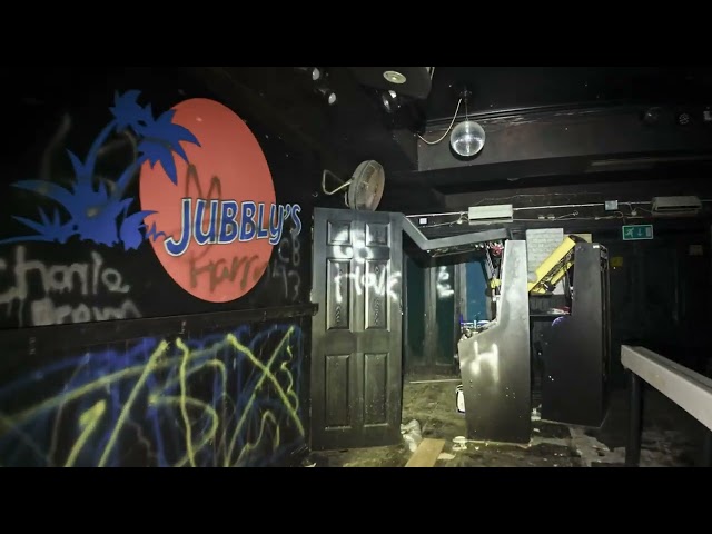 JUBBLY's NIGHTCLUB SWANSEA