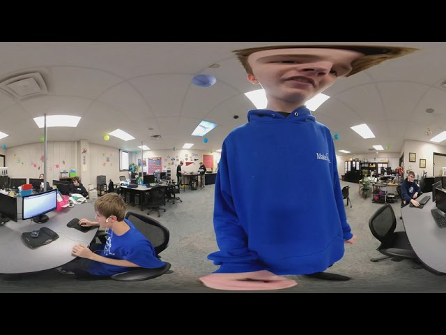 Computer Networking and Security Walk Around