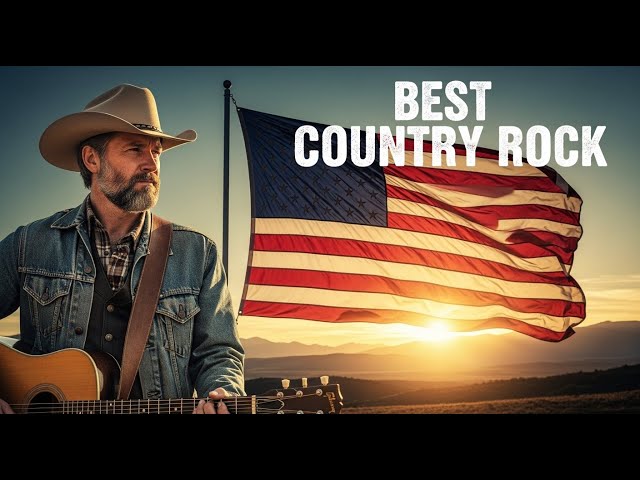 Top 95 Country Rock Vibes | inspired by Neil Young, The Band, Steve Earle #67