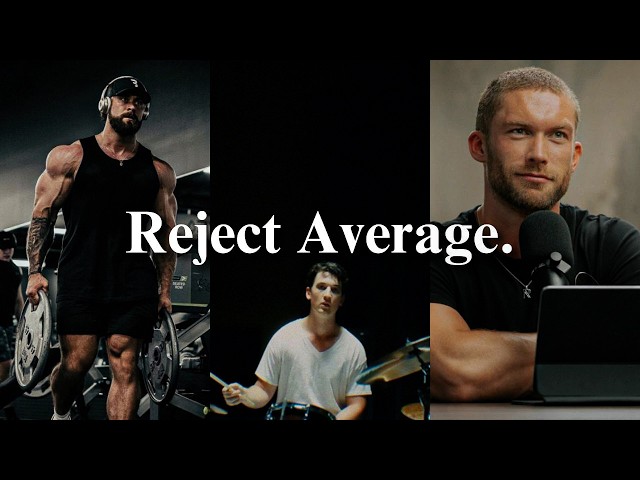 Reject Average.