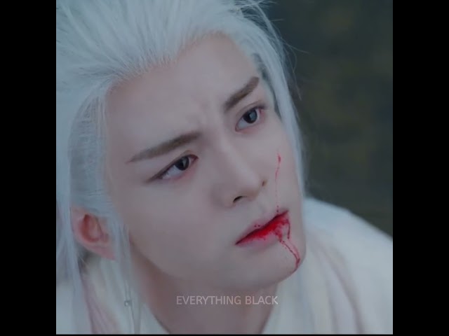 Why did she try to kill him 🥺💔 #feud #linjiangxian #bailu #josephzeng #cdrama