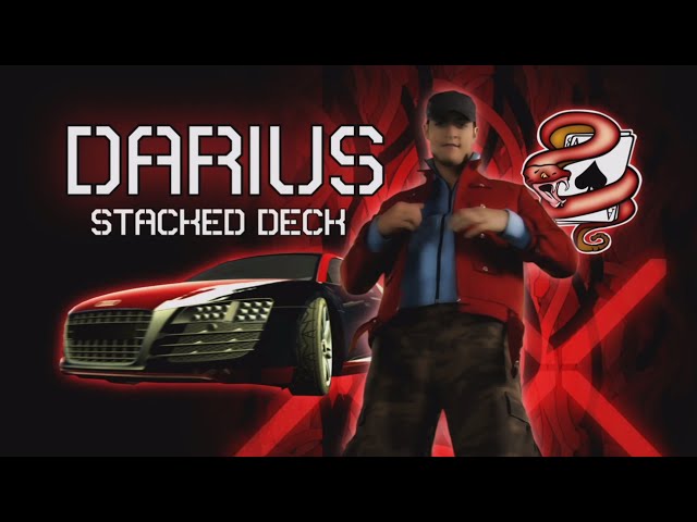 Need for Speed: Carbon (JP) - Part 4 - Silverton & Ending