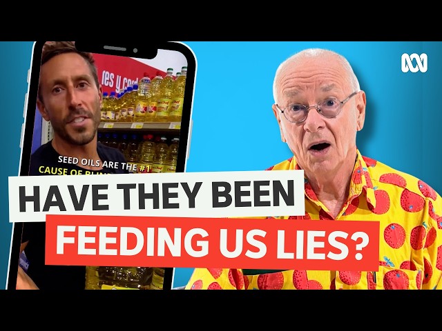 Which health influencers can we trust? | Reality Check | Episode 1