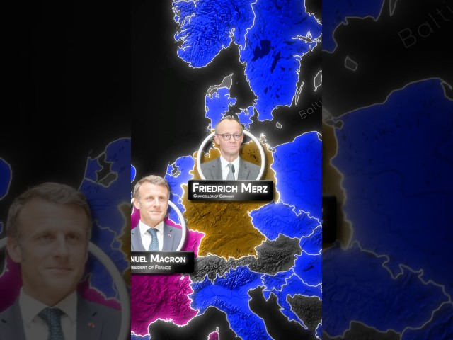 Why Trump Just Called NATO a 'Paper Tiger.