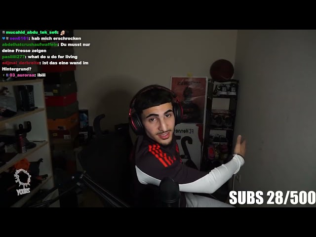 greenscreen | #2siddy auf #Twitch