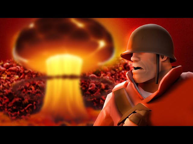 Exposing Criminals in the TF2 Workshop