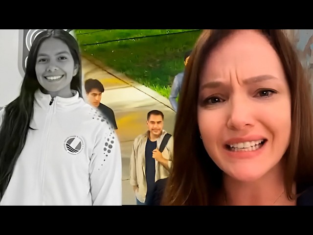 PERLA BERRÍOS CRITICA A ADRIÁN VILLAR POR REUNIRSE CON MARISEL LINARES TRAS ATROPELLO FATAL