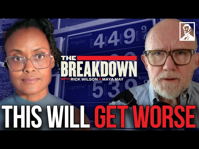 What Trump's Iran War Will Cost YOU