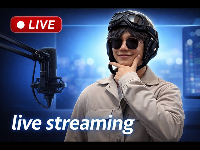 [바카라방송] 운은 우리 편 #바카라방송