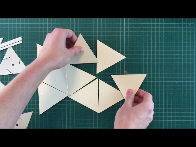 Girls in Creative Tech: Entwickle eine interaktive Zukunftsskulptur mit Stefanie Holzheu!