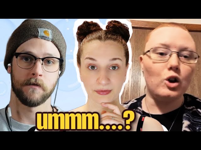 'The Problem With Polyamory' IS THIS VIDEO | Let’s Deconstruct