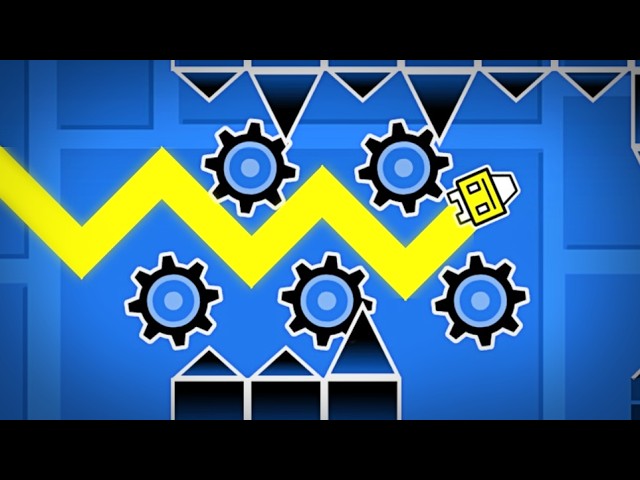 Your Challenges are ABSURD...