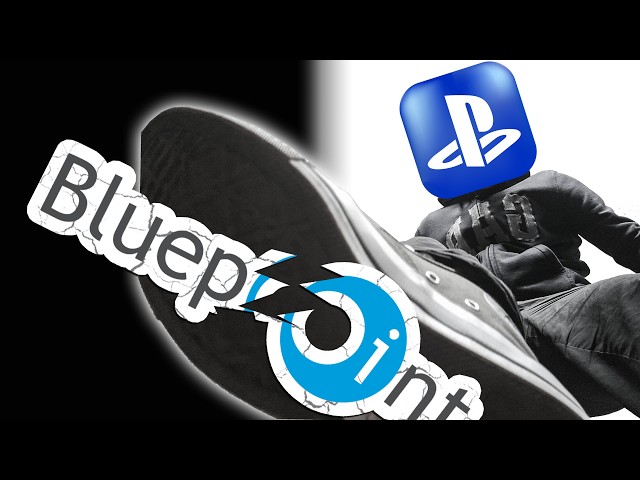 Bluepoint Games: Sony's Biggest Mistake